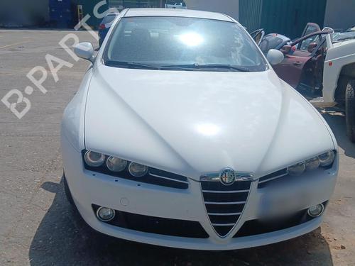 Used Parts ALFA ROMEO 159 (939_) 2.0 JTDM (939AXP1B) 4920988
