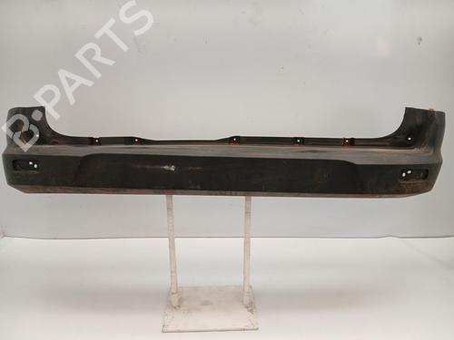 Paraurti posteriore Paraurti posteriore FORD TOURNEO CONNECT / GRAND TOURNEO CONNECT V408 MPV 1.6 TDCi (75 hp) 37234136 37234136