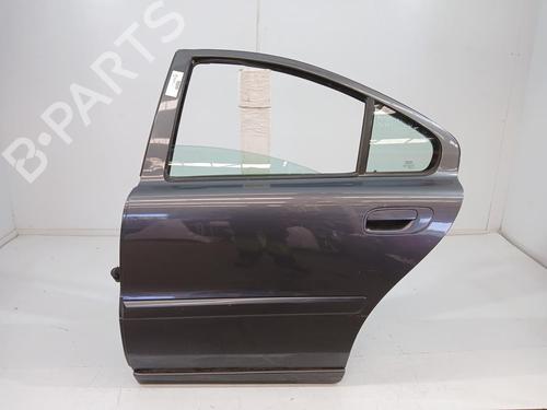 Used Left rear door Left rear door VOLVO S60 I (384) [2000-2010] 34236069 34236069