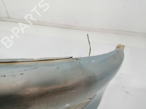 Front bumper PEUGEOT 206 CC (2D) 1.6 16V (2DNFUF, 2DNFUR) | BP27573881C7 