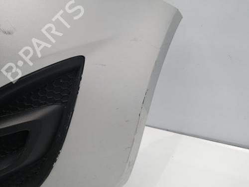 Front bumper OPEL CORSA D (S07) | BP32423327C7