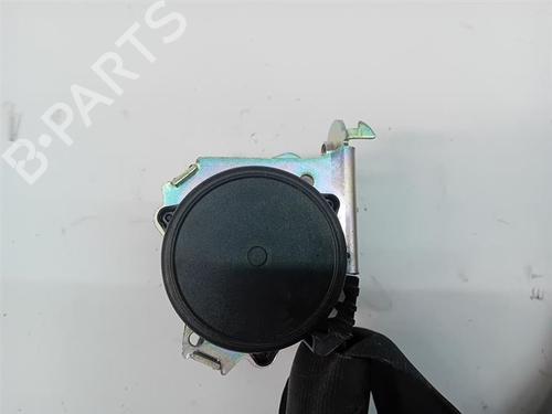 Front right seatbelt DACIA SANDERO II TCe 90 (B8M1, B8MA, B8AC) | BP37032291I25 - Image 4