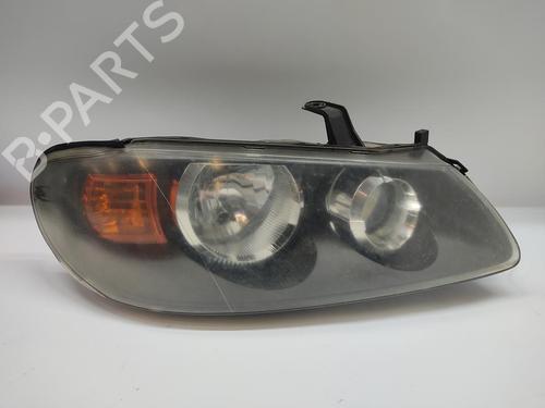 Højre forlygte Højre forlygte NISSAN ALMERA II Hatchback (N16) [2000-2026] 33938480 33938480