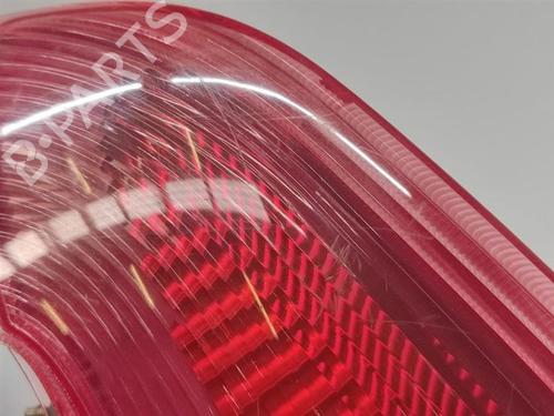 Left taillight PEUGEOT 206 SW (2E/K) 2.0 HDi | BP33793190C34 - Image 5