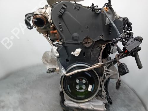 Engine AUDI A5 Sportback (F5A, F5F) 40 TDI | BP30517985M1