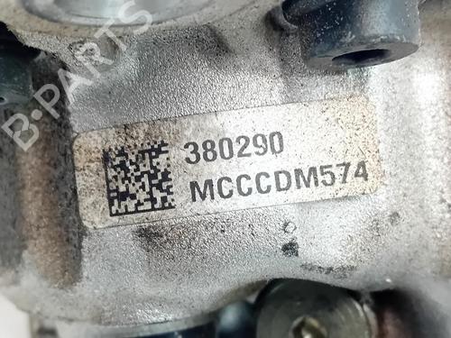 Turbolader/Kompressor MAZDA 3 Hatchback (BP) | BP37247709M71 - Image 8