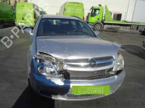 Used Parts OPEL VECTRA C Estate (Z02) 1.9 CDTI (F35) 1372555