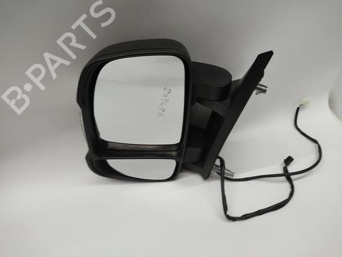 Used Left mirror Left mirror 36884790 36884790