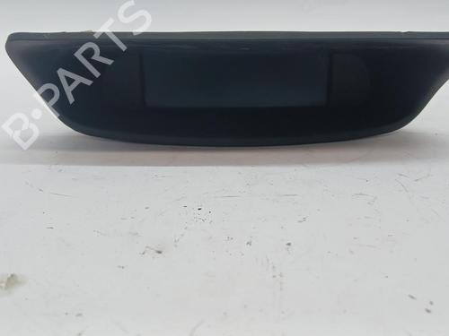 Display Display PEUGEOT 308 I (4A_, 4C_) [2007-2016] 36298290 36298290