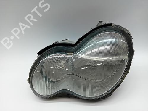 Used Left headlight Left headlight 38777440 38777440
