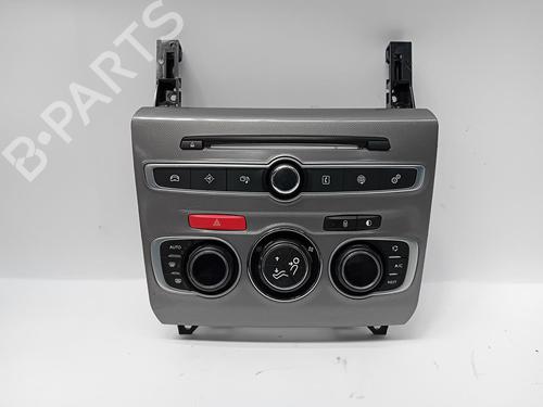 Used Climate control Climate control CITROËN C4 II (NC_) 1.6 BlueHDi 120 (120 hp) 34376116 34376116