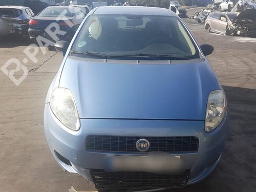 Used Parts FIAT PUNTO EVO (199_)  1.4 (199AXB1A)  1130157