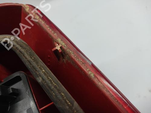 Left taillight CITROËN XSARA (N1) 2.0 HDi 90 | BP25345998C34 