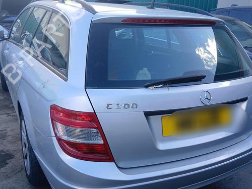 Engine MERCEDES-BENZ C-CLASS T-Model (S204) | BP32667828M1 - Image 9