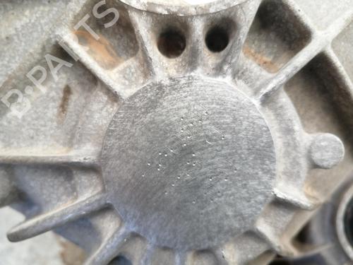 Gearbox MERCEDES-BENZ B-CLASS Sports Tourer (W246, W242)  | BP28292825M3 