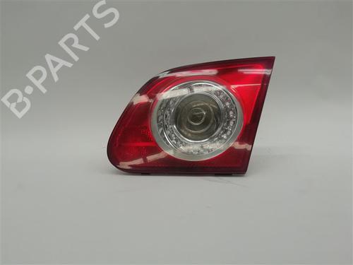 Used Right tailgate light Right tailgate light 14363249 14363249
