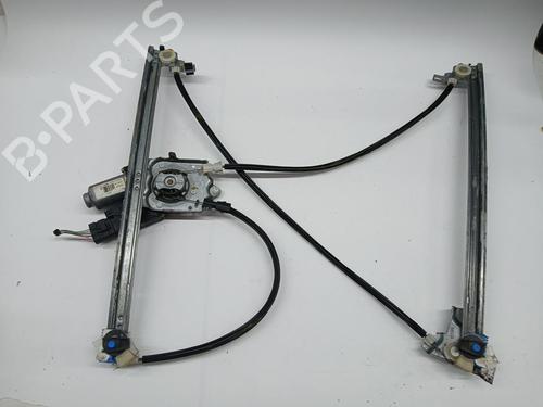 Used Front left window mechanism Front left window mechanism RENAULT ESPACE IV (JK0/1_) 2.0 dCi (JK01, JK02, JK1J, JK1K, JK1H) (150 hp) 34244938 34244938