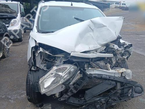 Used Parts DACIA LODGY (JS_) 4755862