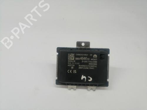 Elektronisk modul Elektronisk modul CITROËN C4 III (BA_, BB_, BC_) [2020-2026] 37428695 37428695