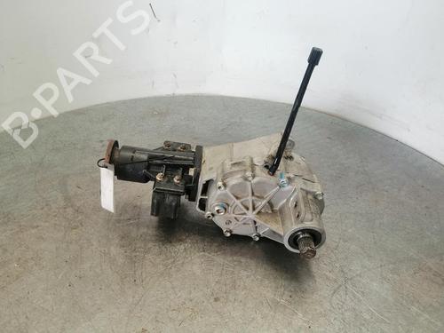 Rear differential SUZUKI SX4 (EY, GY) | BP36361442M24 - Image 4