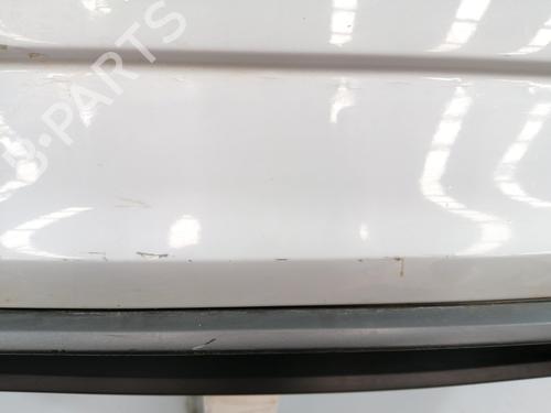Rear bumper AUDI A3 Limousine (8VS, 8VM) 1.6 TDI quattro | BP26950216C8 