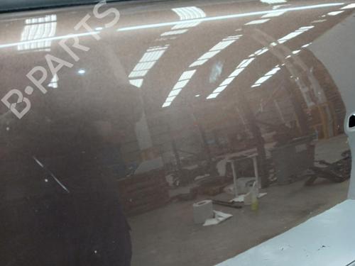 Left front door PEUGEOT 3008 I MPV (0U_) 1.6 HDi 115 / BlueHDi 115 | BP29904287C2 