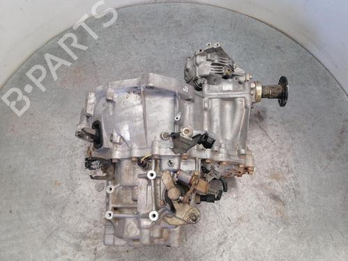 Girkasse NISSAN X-TRAIL I (T30) [2001-2013]  32183625