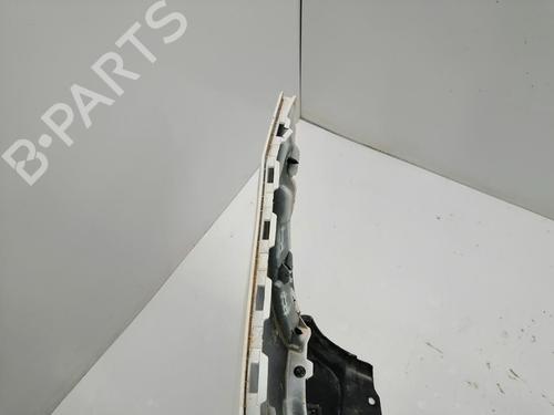 Rear bumper TESLA MODEL Y (5YJY)  | BP30322821C8 