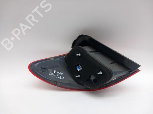 Right taillight MERCEDES-BENZ B-CLASS Sports Tourer (W246, W242) Electric Drive / B 250 e (242.890) | BP28316845C35
