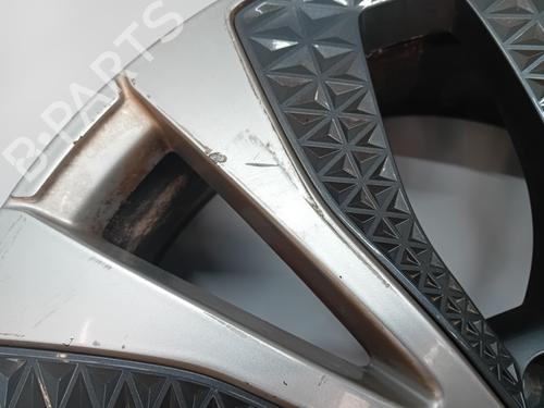 Rim RENAULT SCÉNIC IV (J9_)  | BP28278441C45 