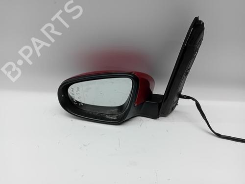 Used Left mirror Left mirror VW TOURAN (1T1, 1T2) [2003-2011] 36502581 36502581
