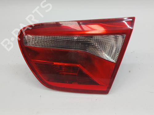 Højre baglygte bagklap Højre baglygte bagklap SEAT IBIZA IV ST (6J8, 6P8) [2010-2016] 36813695 36813695