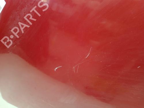 Hood PEUGEOT 208 I (CA_, CC_)  | BP26330518C1