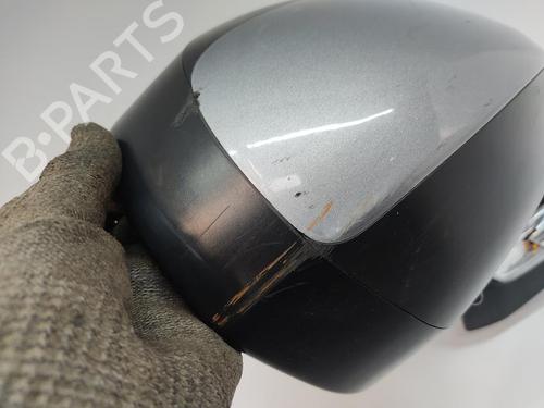 Right mirror PEUGEOT 5008 (0U_, 0E_) 2.0 HDi 150 / BlueHDi 150 | BP29932380C27