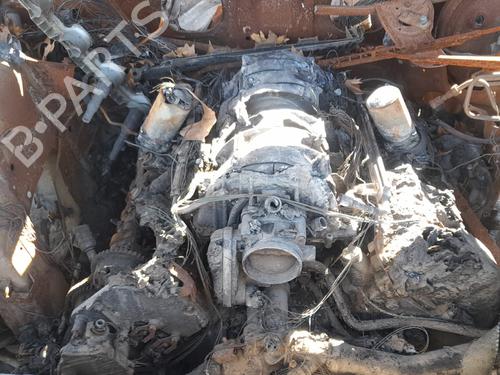 Front differential BMW X5 (E53) 4.4 i | BP30539864M23