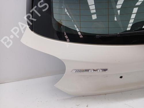 Tailgate MERCEDES-BENZ A-CLASS (W176) A 200 CDI / d (176.008) | BP29855864C6 