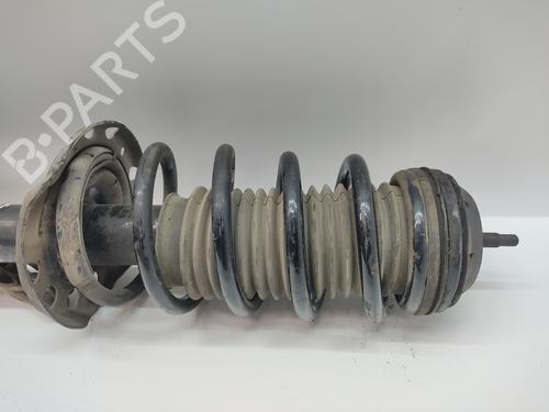 Right front shock absorber OPEL MERIVA B MPV (S10)  | BP22746558M17 