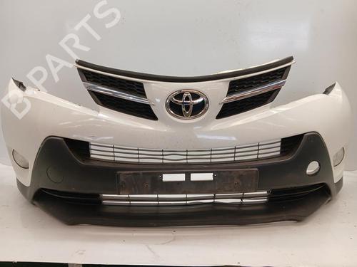 Used Front bumper Front bumper 37247614 37247614