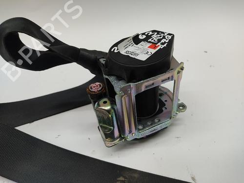 Front left seatbelt SKODA FABIA IV (PJ3) | BP36233448I26 - Image 3