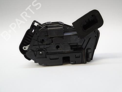 Front right lock SKODA KAROQ (NU7, ND7) 1.6 TDI | BP11352844C97 