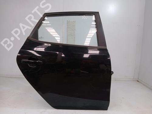 Used Right rear door HYUNDAI i30 Estate (FD) 1.6 CRDi (116 hp) 27160282