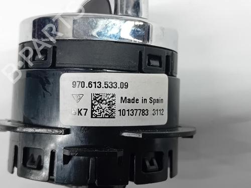 Headlight switch PORSCHE 718 BOXSTER (982) 2.0 T (982320, 982321, 982350, 982351) | BP37246915I24 - Image 4