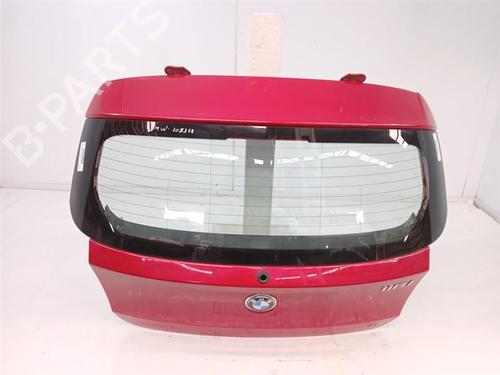 Used Tailgate Tailgate 30636681 30636681