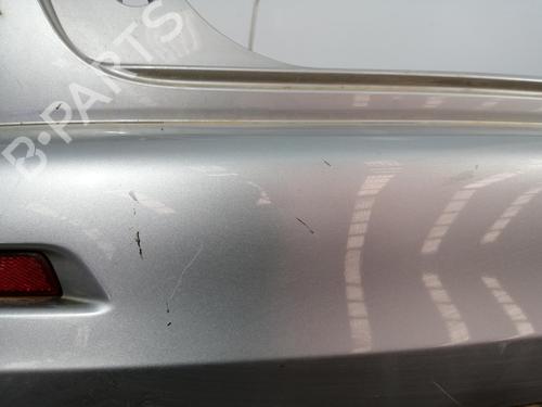Rear bumper NISSAN JUKE (F15)  | BP28275930C8