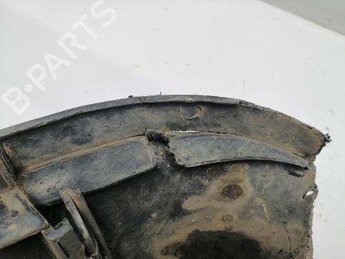 Front bumper VW GOLF IV (1J1) | BP30792299C7