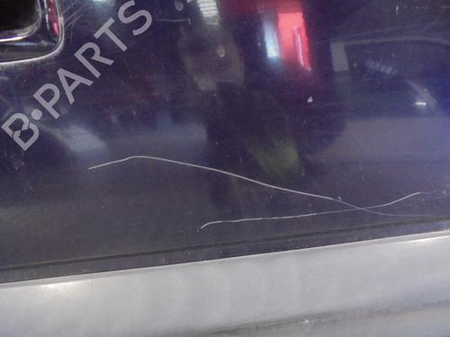 Right front door OPEL ZAFIRA A MPV (T98) 1.8 16V (F75) | BP9203002C3 