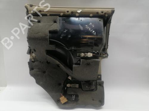 Glove box AUDI A4 B6 Avant (8E5) 2.4 | BP29904259C95