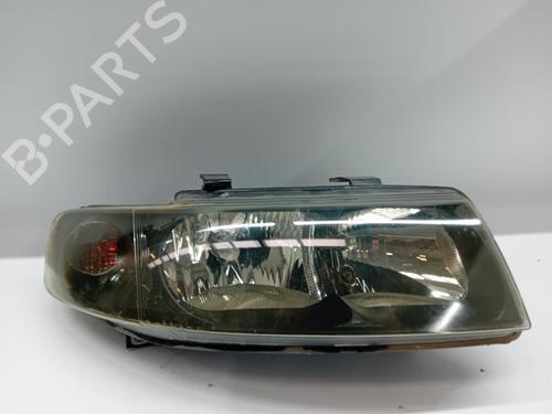 Used Right headlight Right headlight 38708292 38708292