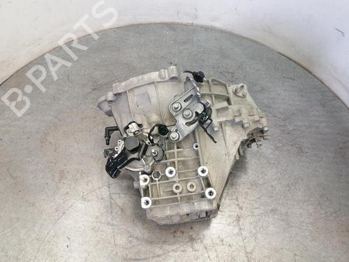 Used Gearbox Gearbox KIA SPORTAGE III (SL) [2009-2017] 33957018 33957018