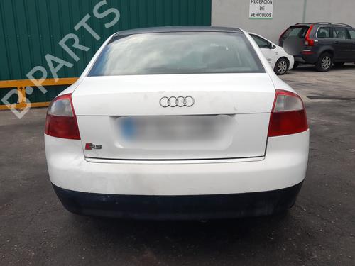 Front left exterior door handle AUDI A4 B6 (8E2) 1.9 TDI | BP16693357C128 